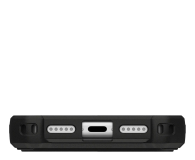 UAG Monarch Pro etui do iPhone 17 Pro MagSafe kevlar element - 1364029 - zdjęcie 4